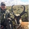 Image 3 : Wyoming Pronghorn Hunt - At Ease Hunting