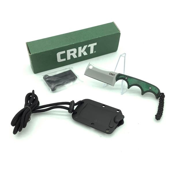 new crkt minimalist new crkt minimalist