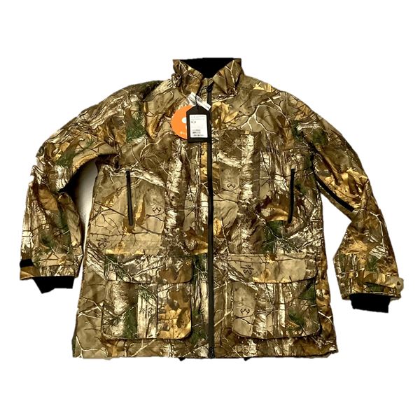 beretta light static jacket