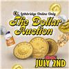 Image 1 : WELCOME TO YOUR KASTNER LETHBRIDGE DOLLAR AUCTION!