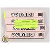 Image 1 : EYEBXB BOND PRIMER BRAND 16 PACK OF 4