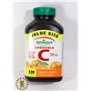Image 1 : JAMIESON VITAMIN C 500MG EXP 11 2021