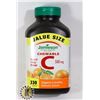 Image 1 : JAMIESON VITAMIN C 500MG EXP 11 2021