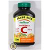 Image 1 : JAMIESON VITAMIN C 500MG EXP 11 2021