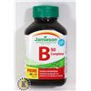 Image 1 : JAMIESON VITAMIN B 50 COMPLEX 08 2021
