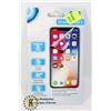 Image 1 : NEW IPHONE Xs AND X SCREEN PROTECTOR 2 PACK