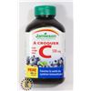 Image 1 : JAMIESON VITAMIN C CHEWABLE 500 MG 10 2021