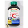 Image 1 : JAMIESON VITAMIN C CHEWABLE 500 MG 10 2021
