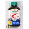 Image 1 : JAMIESON VITAMIN C CHEWABLE 500 MG 10 2021