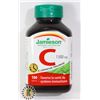Image 1 : JAMIESON VITAMIN C 1000 MG EXP 12 2021