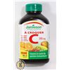 Image 1 : JAMIESON VITAMIN C 500 MG CHEWABLE EXP 11 2021