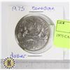 Image 1 : 1975 CANADIAN DOLLAR