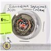 Image 1 : 2000 CANADIAN COLORED INDIGENOUS $2