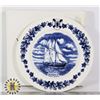 Image 1 : BLUE NOSE II NOVA SCOTIA COLLECTORS PLATE