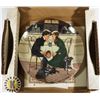 Image 1 : 9-VALENTINES DAY COLLECTORS PLATE