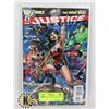 Image 1 : DC COMICS JUSTICE LEAGUE COMIC BOOK