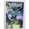 Image 1 : DC COMICS GREEN LANTERN COMIC BOOK