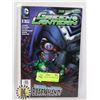 Image 1 : DC COMICS GREEN LANTERN COMIC BOOK