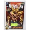 Image 1 : DC COMICS SAVAGE HAWK COMIC BOOK
