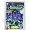 Image 1 : DC COMICS GREEN LANTERN COMIC BOOK