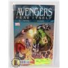 Image 1 : MARVEL 15 AVENGERS FEAR IT SELF COMIC BOOK