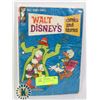 Image 1 : WALT DISNEY DONALD DUCK COMIC BOOK