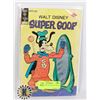 Image 1 : WALT DISNEY SUPER GOOF COMIC BOOK