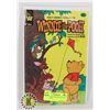 Image 1 : WALT DISNEY WINNIE THE POOH COMIC BOOK