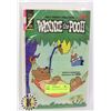 Image 1 : DISNEY WINNIE THE POOH COMIC BOOK