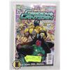 Image 1 : DC COMICS GREEN LANTERN COMIC BOOK