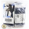 Image 1 : 6 PAIRS OF HANES CONVERTIBLE TIGHTS PANTS