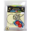 Image 1 : MISC. WIRE PUZZLE BY PUZZLE MASTER, NEW, SEALED