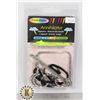 Image 1 : MISC. WIRE PUZZLE BY PUZZLE MASTER, NEW, SEALED