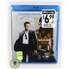 Image 1 : NEW BLUE RAY CASINO ROYALE 007