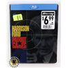 Image 1 : NEW BLUE RAY HARRISON FORD PATRIOT GAMES