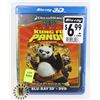 Image 1 : NEW BLUE RAY KUNG FU PANDA
