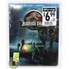 Image 1 : NEW BLUE RAY JURASSIC PARK