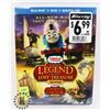 Image 1 : NEW BLUE RAY THOMAS & FRIENDS