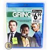Image 1 : NEW BLUE RAY GRINGO