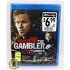 Image 1 : NEW BLUE RAY THE GAMBLER