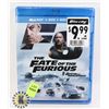 Image 1 : NEW BLUE RAY THE FATE OF THE FURIOUS