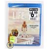 Image 1 : NEW BLUE RAY LIFE OF PI
