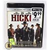 Image 1 : NEW BLUE RAY HICKOK