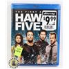 Image 1 : NEW BLUE RAY HAWAII FIVE - 0 SEASON ONE
