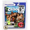Image 1 : NEW BLUE RAY THE CROODS