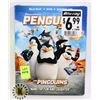 Image 1 : NEW BLUE RAY THE PENGUINS OF MADAGASCAR