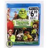 Image 1 : NEW BLUE RAY SHREK FOREVER AFTER