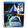 Image 1 : NEW BLUE RAY STAR TREK MOTION PICTURE TRILOGY