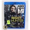 Image 1 : NEW BLUE RAY NIGHT HUNTER