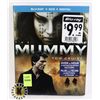 Image 1 : NEW BLUE RAY TOM CRUISE THE MUMMY